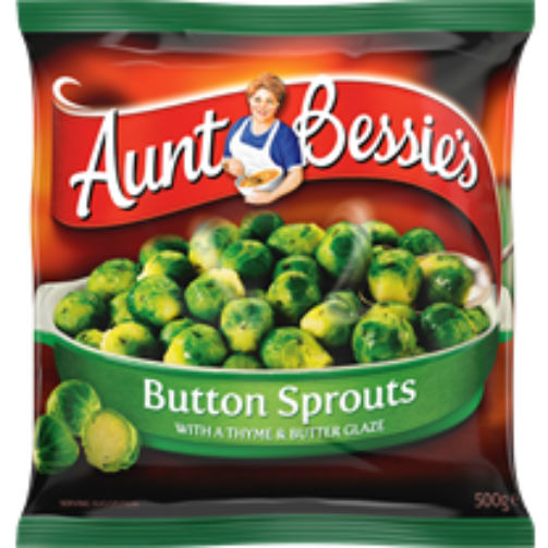 Button-Sprouts