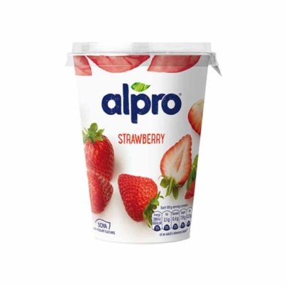 alpro-strawberry