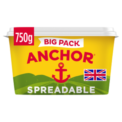 anchor-spreadable-750g