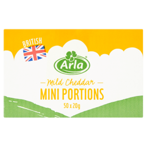 arla-mild-cheddar-cheese-mini-portions-20g