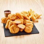 Battered Nuggets