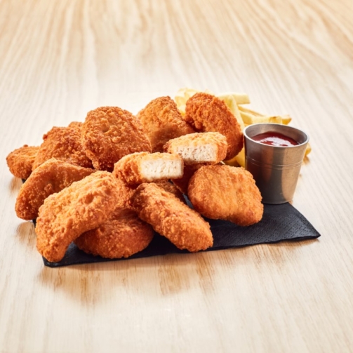 Breaded Nuggets