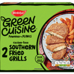 Birds-Eye-Green-Cuisine-2-Chicken-Free-Southern-Fried-Grills-180g-5000116126132