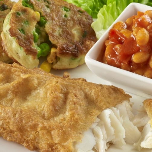 haddock-with-fritters-and-beans-1400x600