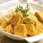 chicken-korma